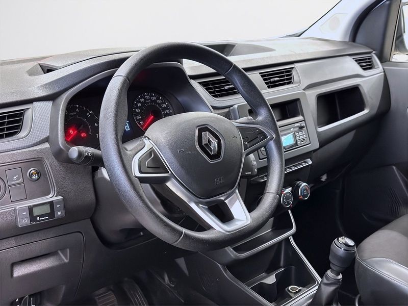 Renault Express bild 11
