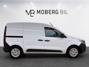Renault Express bild 4