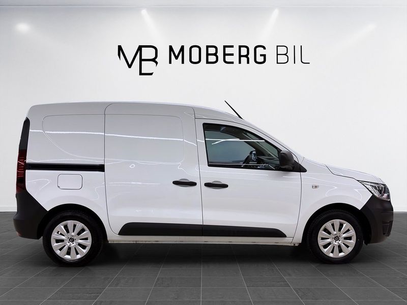 Renault Express bild 4