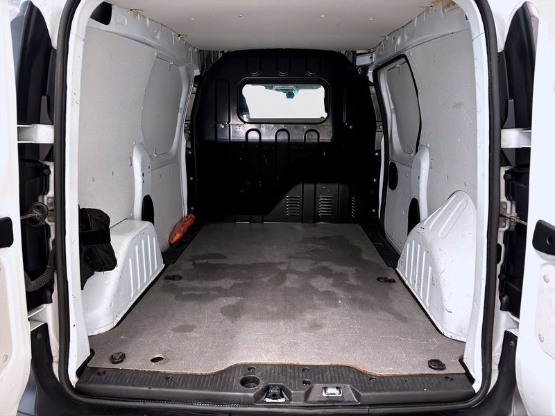Renault Express bild 8