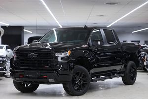 Chevrolet Silverado bild 3