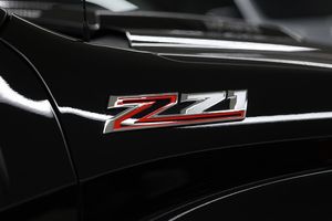 Chevrolet Silverado bild 8