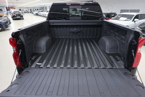 Chevrolet Silverado bild 13