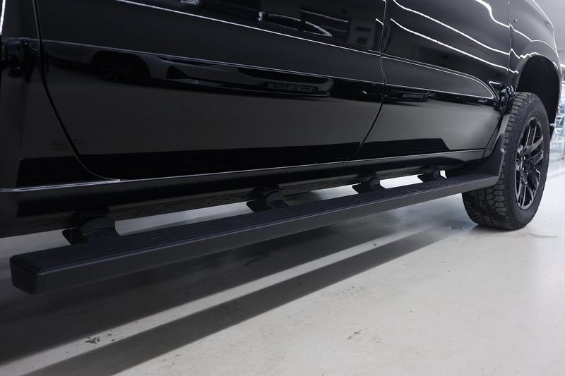 Chevrolet Silverado bild 9