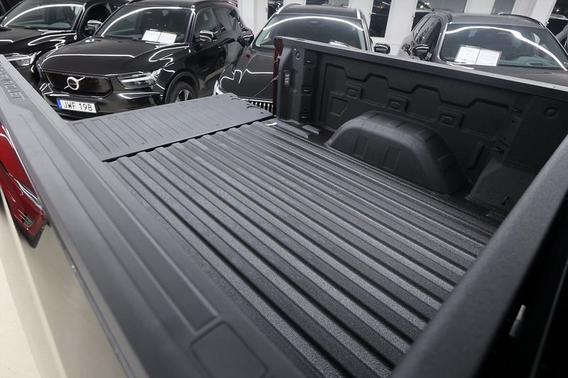 Chevrolet Silverado bild 14
