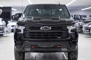 Chevrolet Silverado bild 5