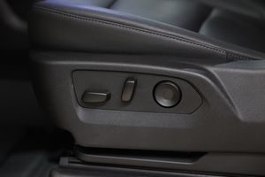 Chevrolet Silverado bild 22