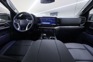 Chevrolet Silverado bild 17