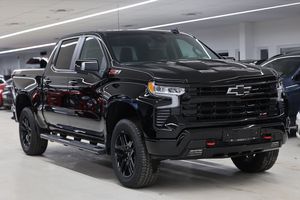 Chevrolet Silverado bild 6