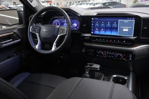Chevrolet Silverado bild 19