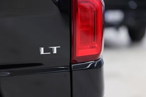 Chevrolet Silverado bild 12