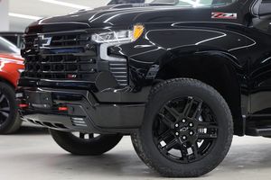 Chevrolet Silverado bild 5