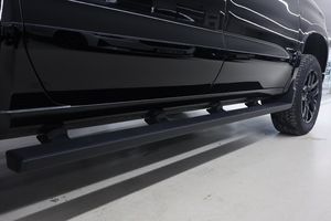 Chevrolet Silverado bild 10