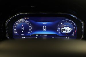 Chevrolet Silverado bild 25
