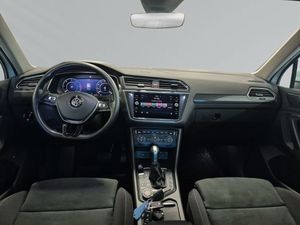 Volkswagen Tiguan bild 6