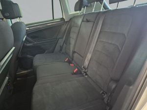 Volkswagen Tiguan bild 8