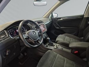 Volkswagen Tiguan bild 5