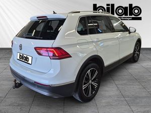 Volkswagen Tiguan bild 4