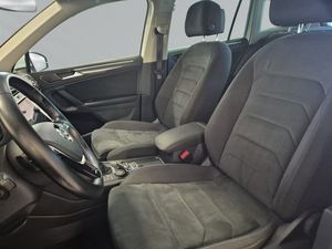 Volkswagen Tiguan bild 9