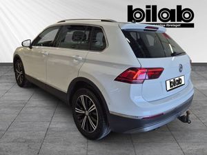 Volkswagen Tiguan bild 3