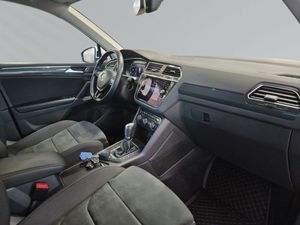 Volkswagen Tiguan bild 7