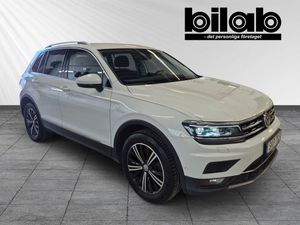 Volkswagen Tiguan bild 2