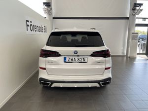 BMW X5 bild 15