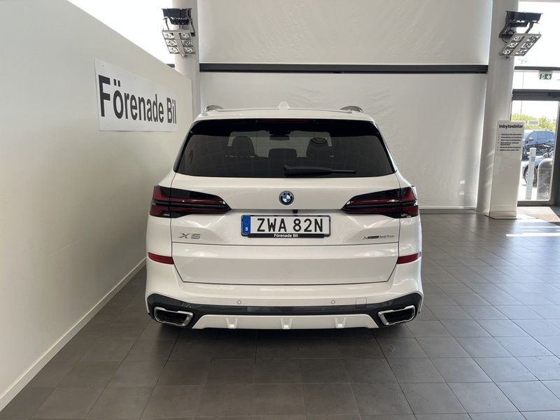 BMW X5 bild 15
