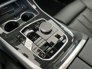 BMW X5 bild 11