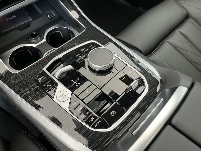 BMW X5 bild 11