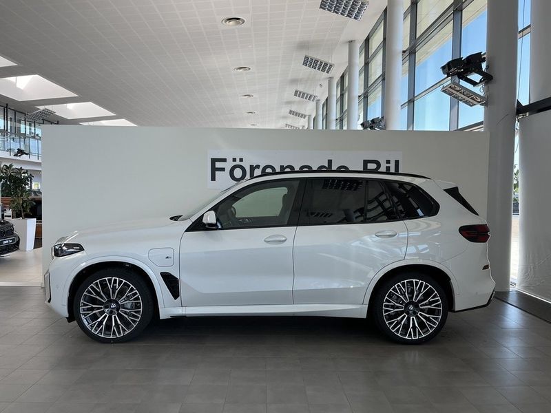 BMW X5 bild 3