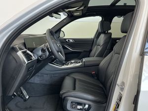 BMW X5 bild 6