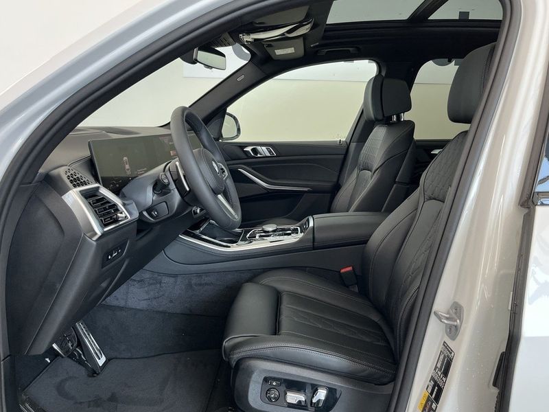 BMW X5 bild 6