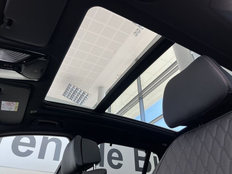 BMW X5 bild 10