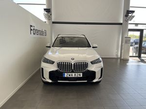 BMW X5 bild 2