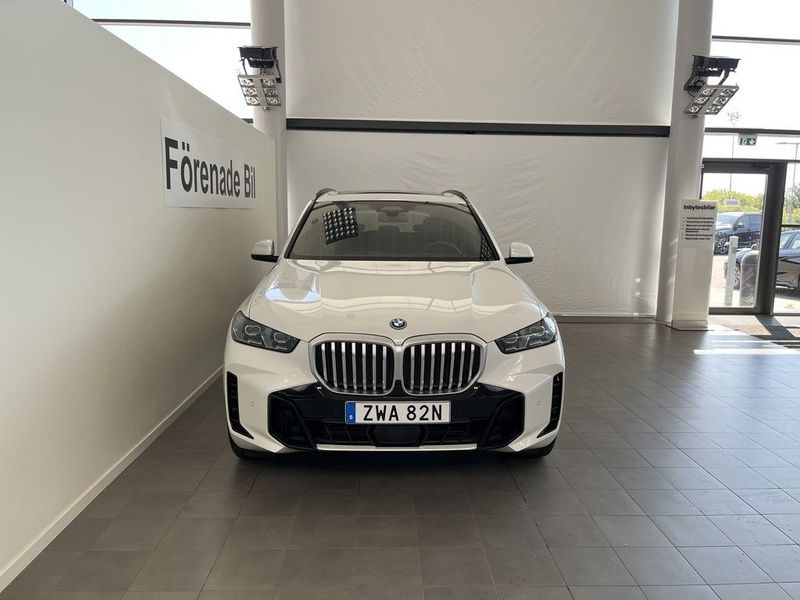 BMW X5 bild 2