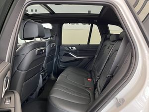 BMW X5 bild 5