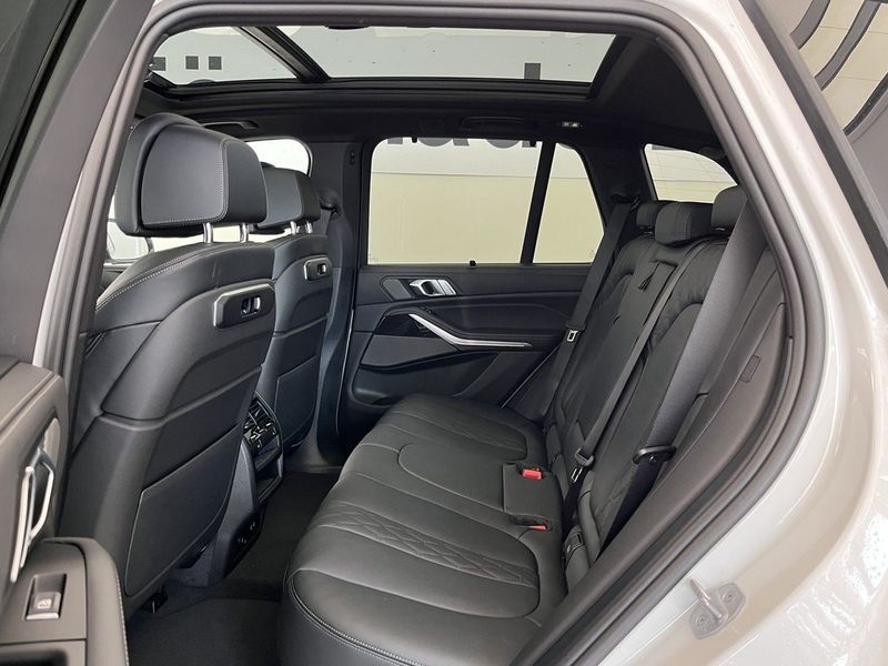BMW X5 bild 5