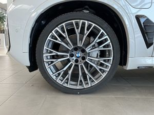 BMW X5 bild 4