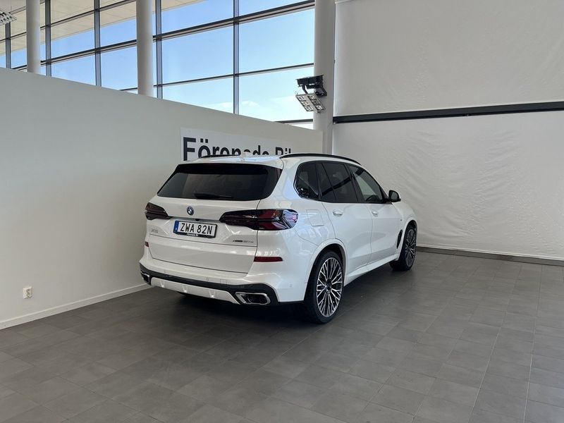 BMW X5 bild 16