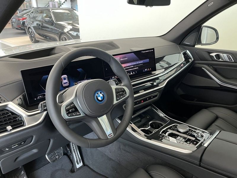 BMW X5 bild 7