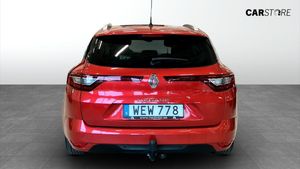 Renault Megane bild 7