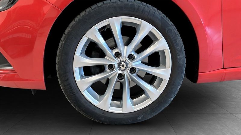 Renault Megane bild 9
