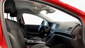 Renault Megane bild 3
