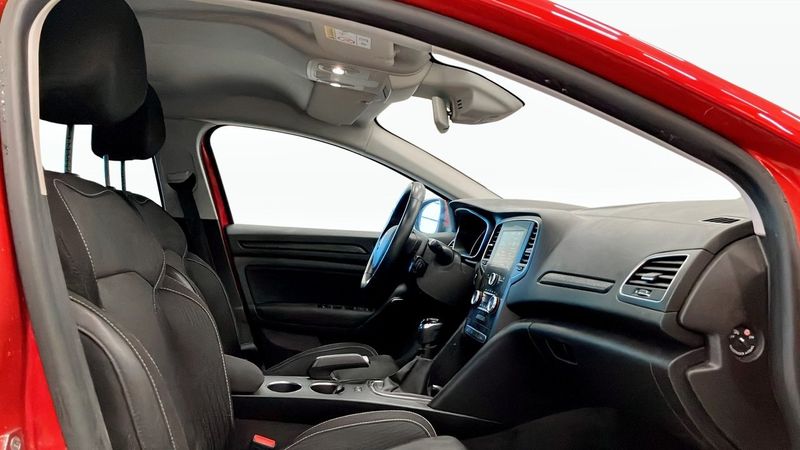 Renault Megane bild 3