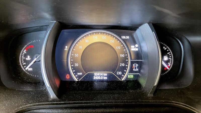 Renault Megane bild 12