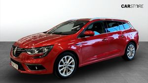 Renault Megane bild 1