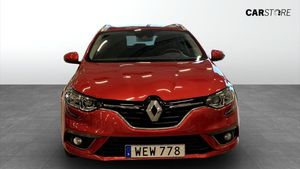 Renault Megane bild 8