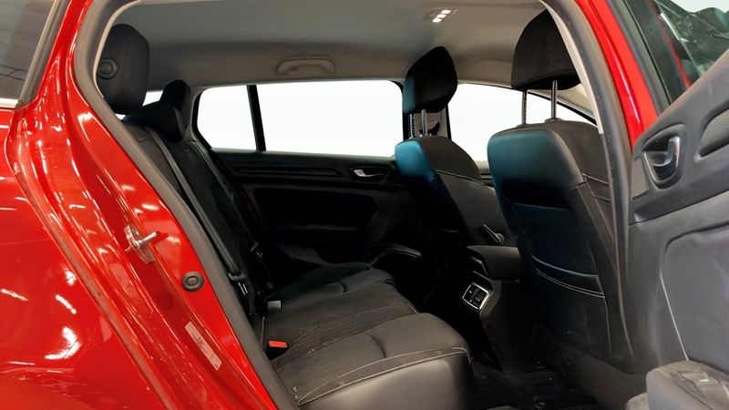 Renault Megane bild 5