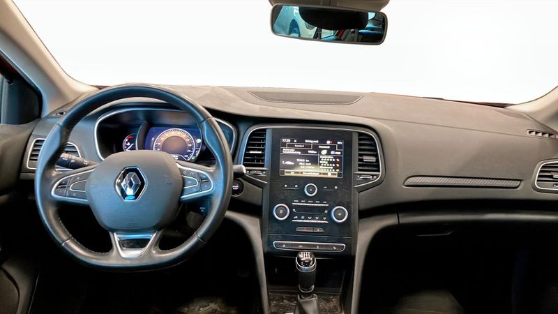 Renault Megane bild 4